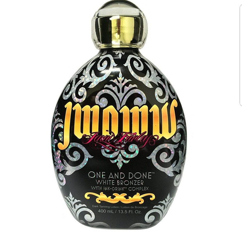 Tanning Lotion